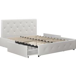 Bed Frame