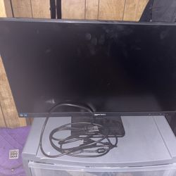 Amazon Basics 27 Inch Monitor 