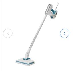 Black Decker Steam Mop