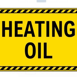 Be Warm For The Coming Cold Weather. Home Heating Oil.