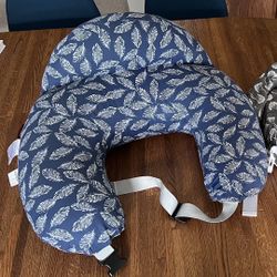 Momcozy Nursing Pillow
