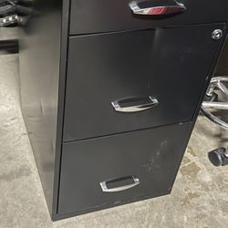 Filing Cabinet 