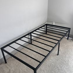 Twin Bed Frame