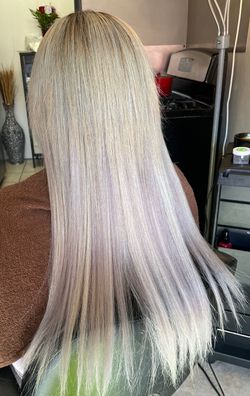 Cosmetology