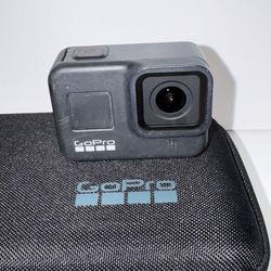 Go Pro Hero 8