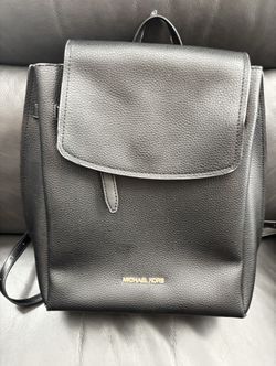 Michael Kors backpack