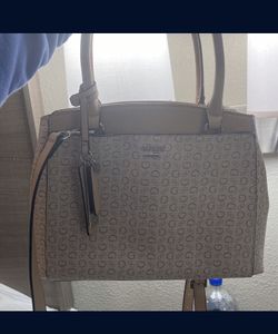 Guess Purse