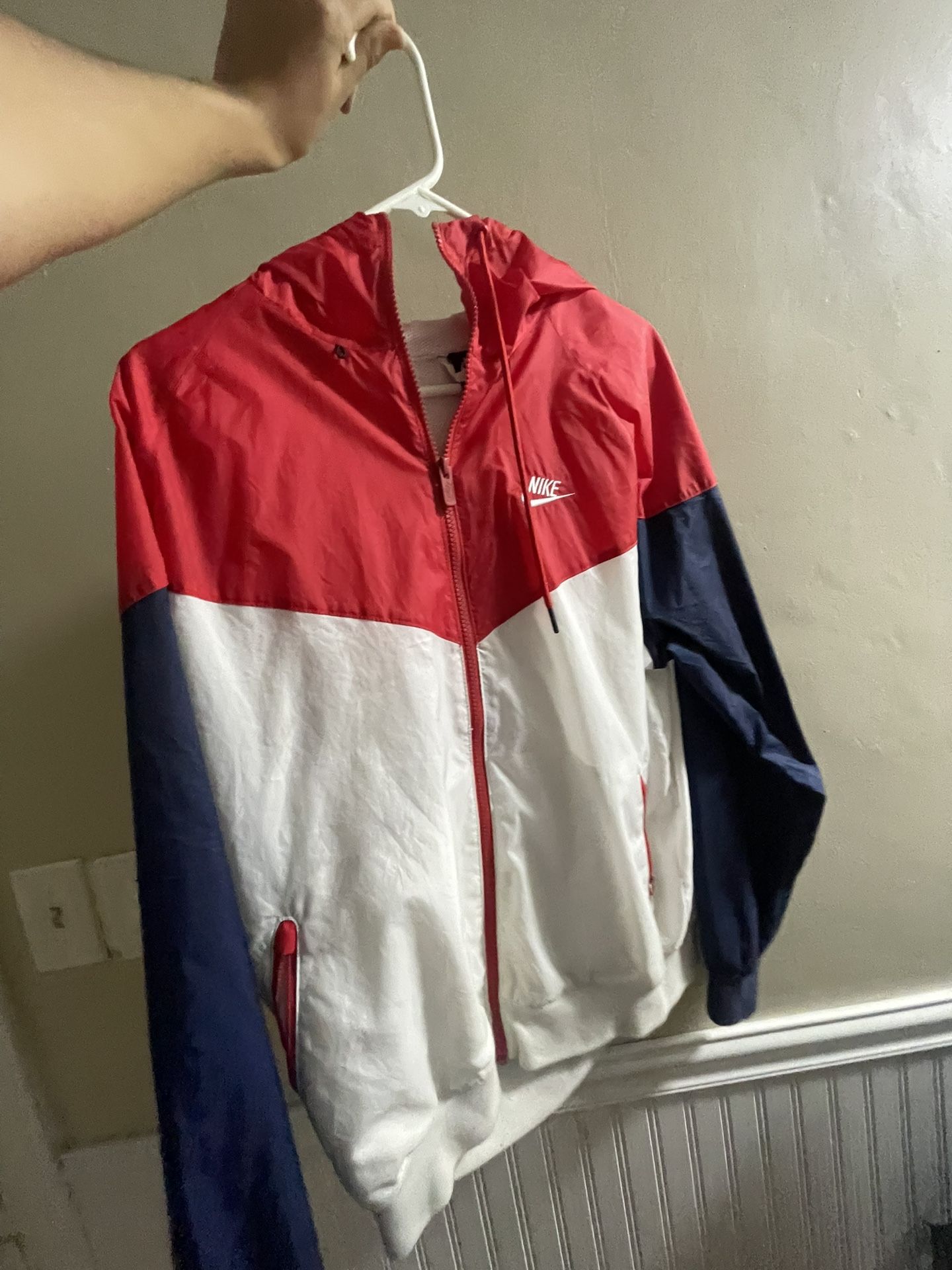 Nike Windbreaker