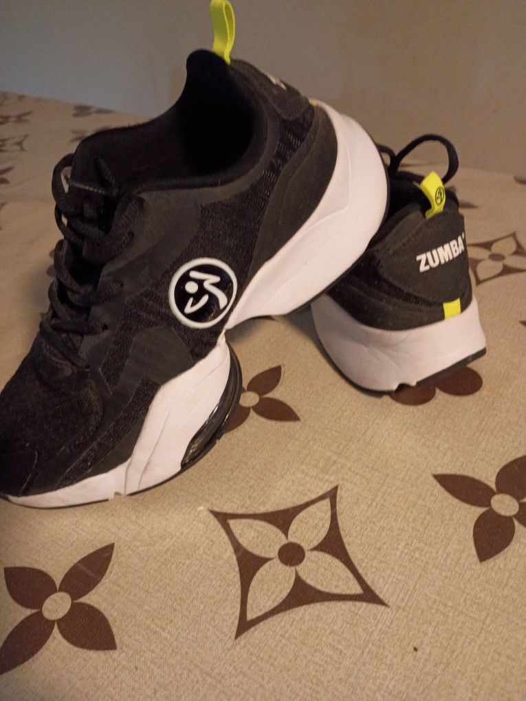 Zumba Dance Shoes