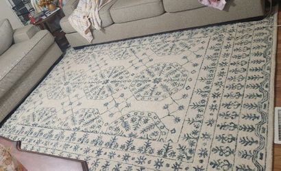 Area Rug