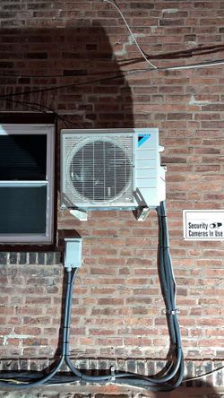 HVAC Units