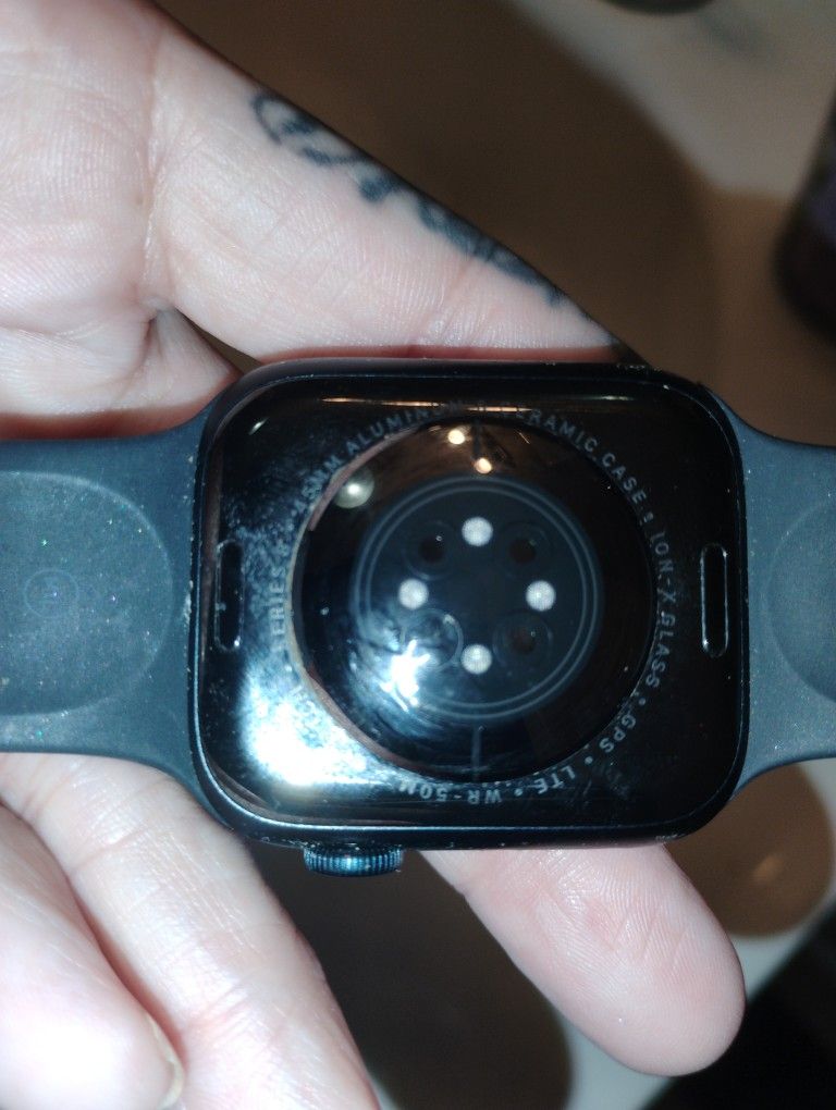 Apple Watch