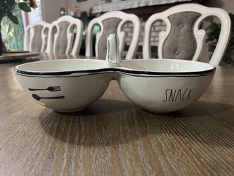 Farm House Double Bowl