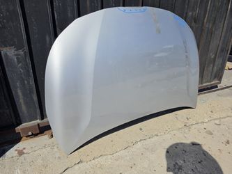 2020-2022 Toyota Corolla Hood OEM