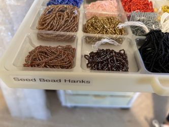 Beading Supplies 