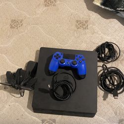 PS4