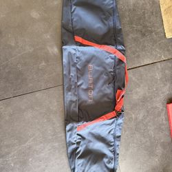 Burton Snowboard Bag