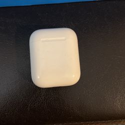 AirPods Apple