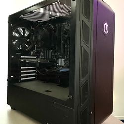 Cyberpower PC
