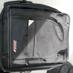 Nelson Rigg Motorcycle Touring Bags With Covers
