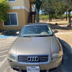 2005 Audi A4