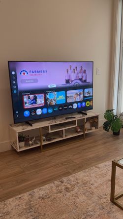 TV Stand for TVs up to 65"