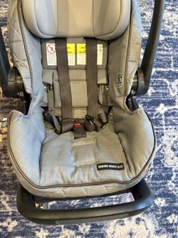 Graco Infant Car Seat