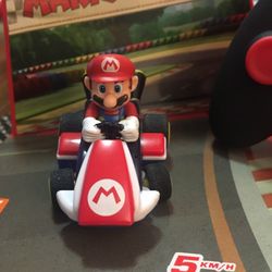 MarioKart Batimobile Tetris 