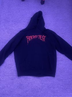 FRIGHT FREST Hoodie 