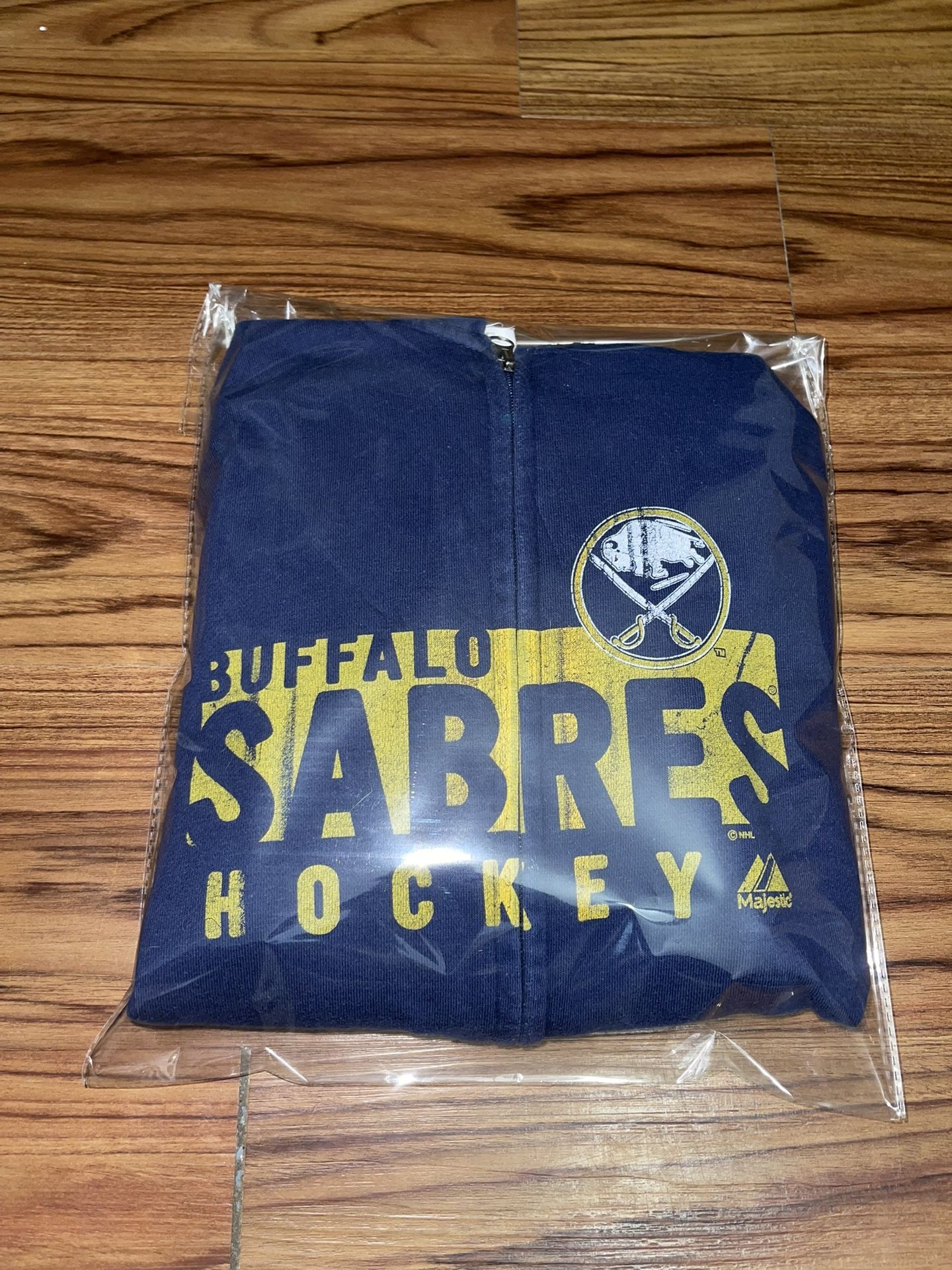 Buffalo Sabres Hoodie (M)