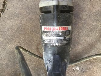 Porter cable Drywall drill tool