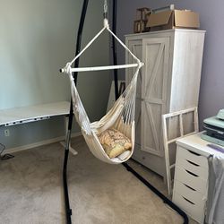 New Hanging Chair