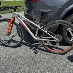 Trek Bike