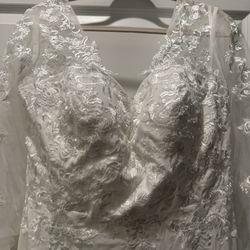 Bride Dress 