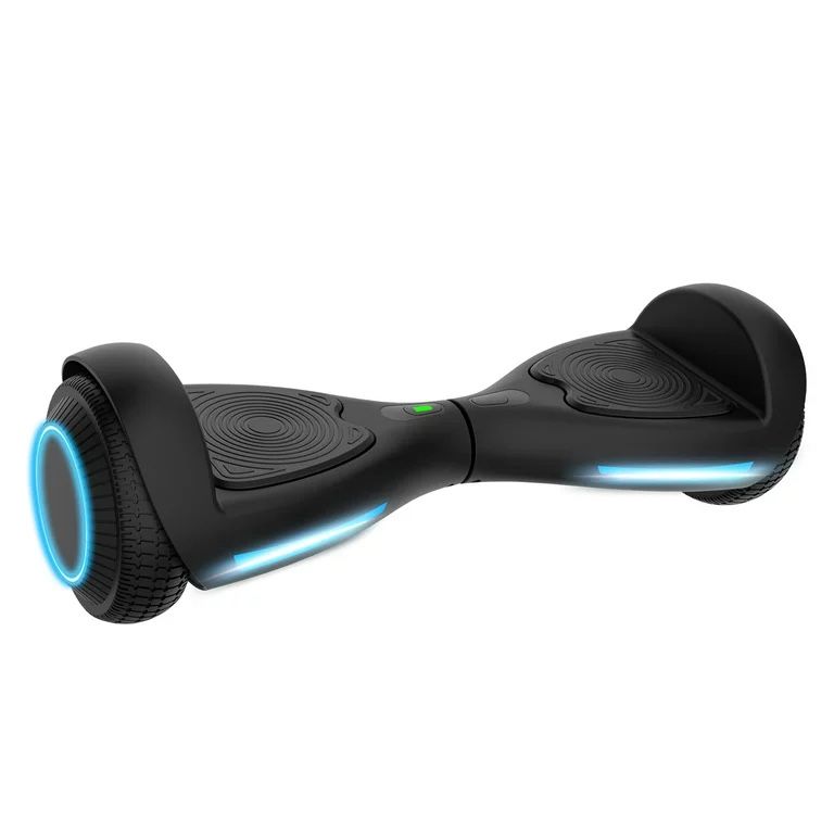 Black FX3 Hoverboard