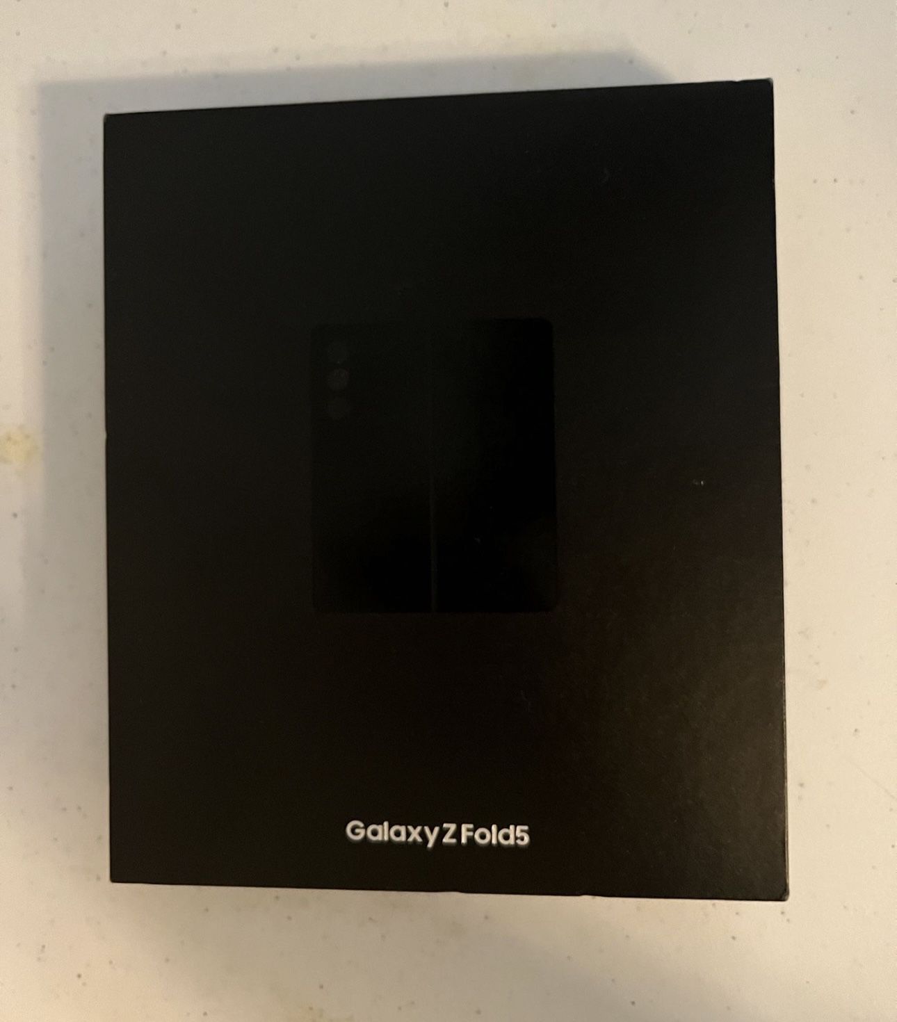 Samsung Galaxy Z fold 5 256 Verizon