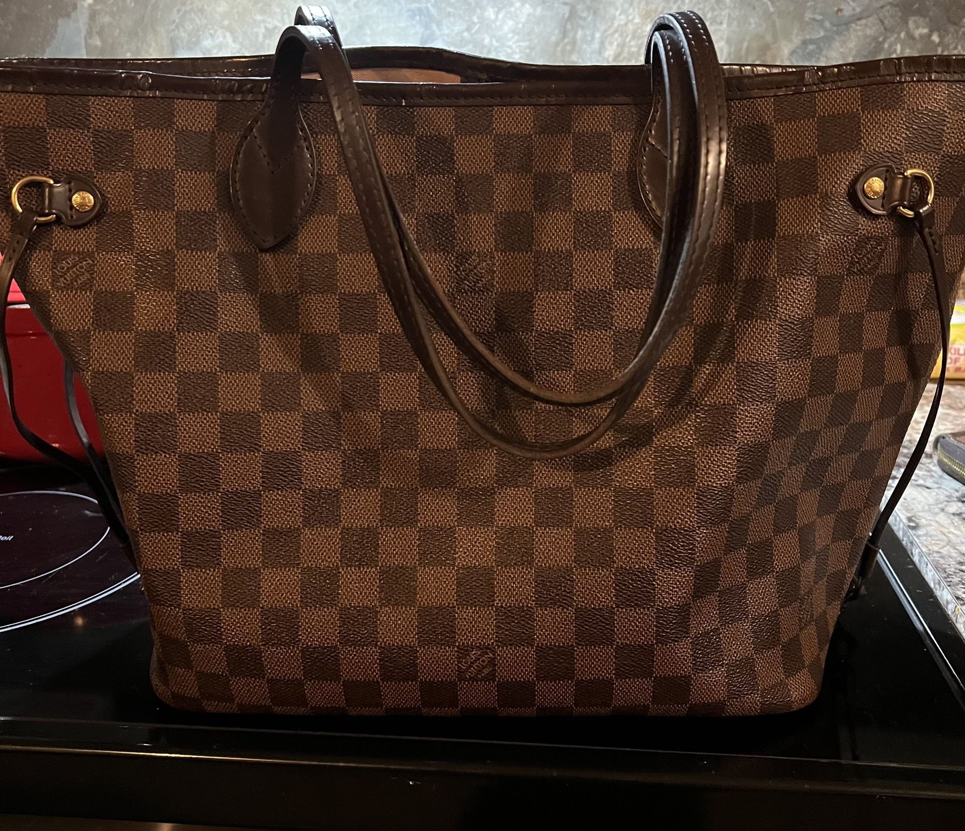 Louis Vuitton Neverfull