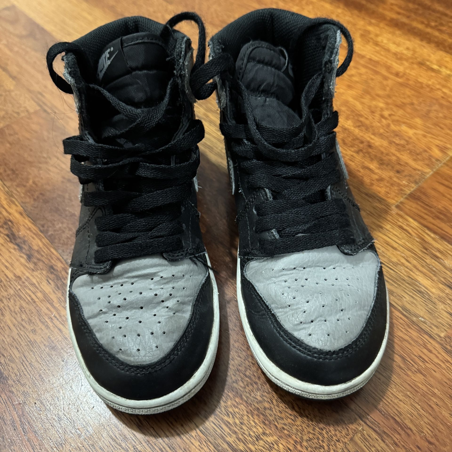 Little Kids Jordan Sneakers