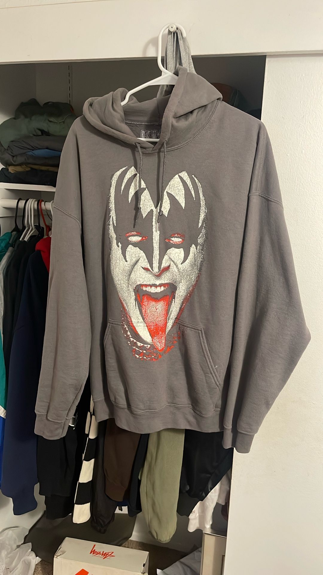 Gene Simmons Hoodie