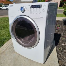 Samsung Dryer Electric