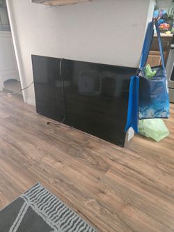 50 inch Roku smart tv