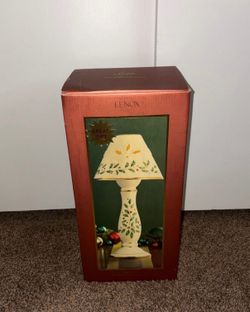Lenox decor
