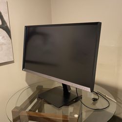 Samsung 32” monitor