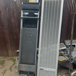 Wall Heater 35,000 Btw