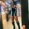 Yaminah Oddie-Johnson