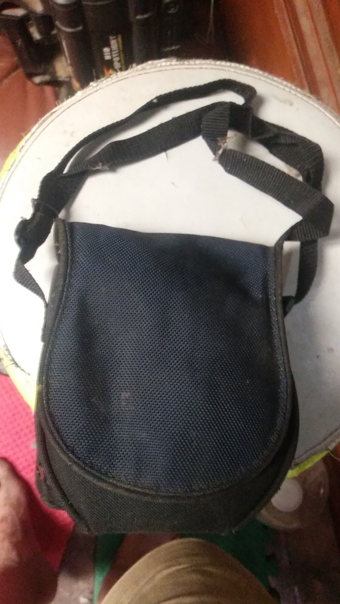 DVD MP3 portable
