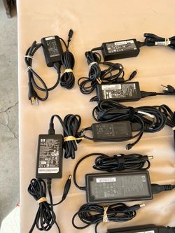 Dell Adapter Charger