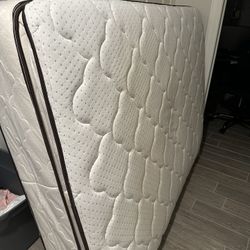 Used king size mattress for sale near me sales