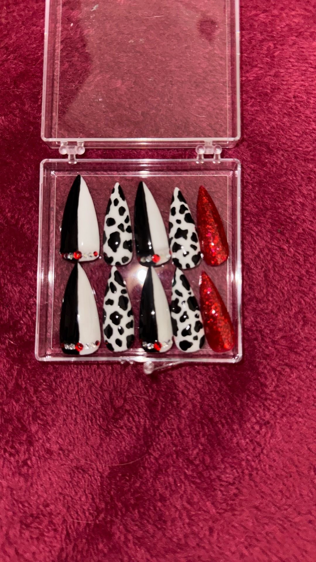 Press-On Nails