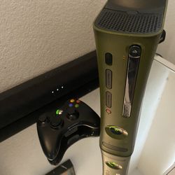 Xbox 360 Limited Edition 